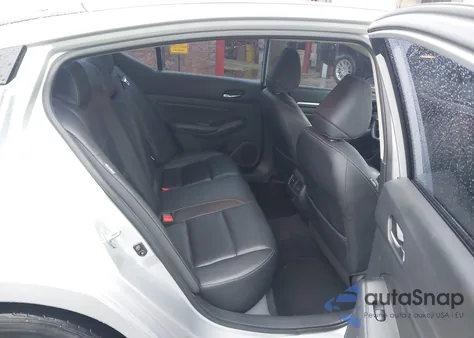 2019 Nissan Altima 2.5 Sl из США, поврежденный, VIN 1N4BL4EV3KC246575